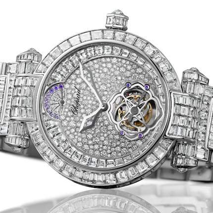 Chopard horlogerie Clearance