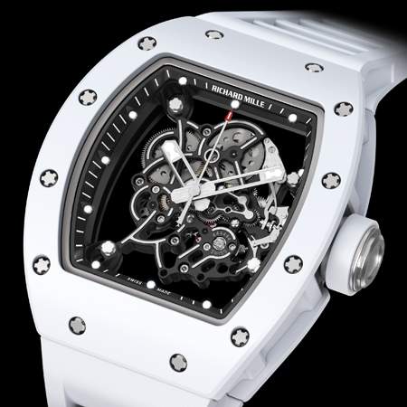 RM 055 Bubba Watson | GPHG