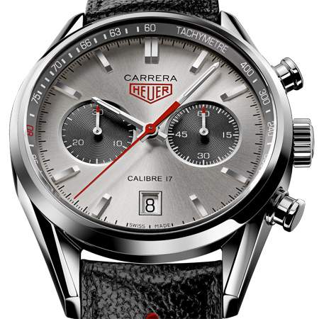 tag heuer jack heuer limited edition