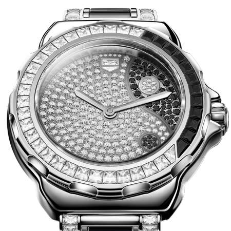 tag heuer formula 1 2012