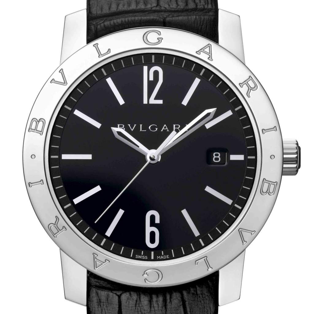 bulgari montre bulgari