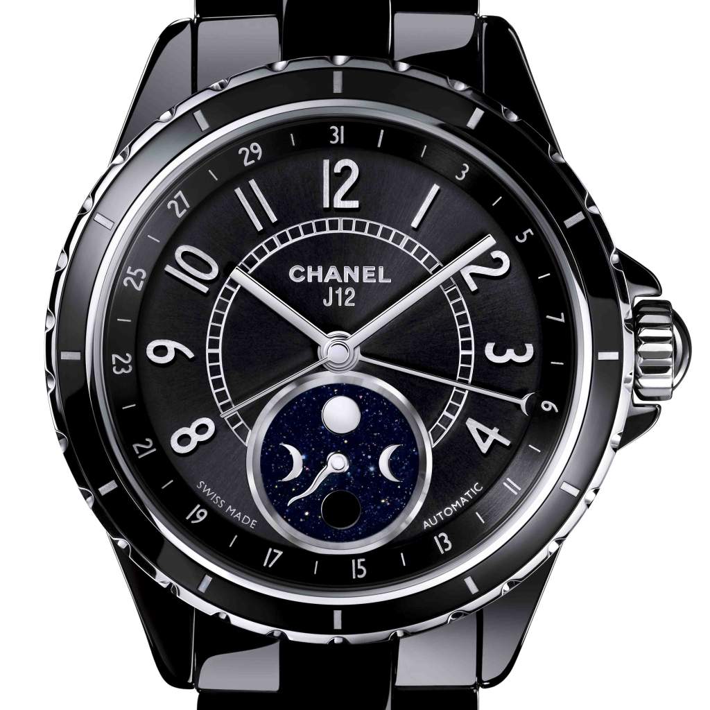 J12 Moonphase | GPHG
