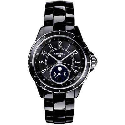 J12 Moonphase | GPHG