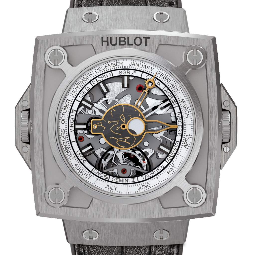 Antikythera SunMoon | GPHG