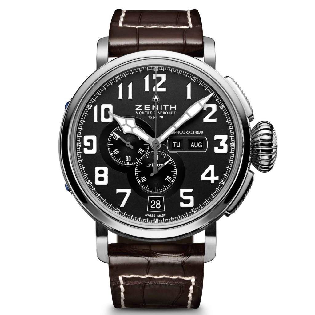 zenith aeronef