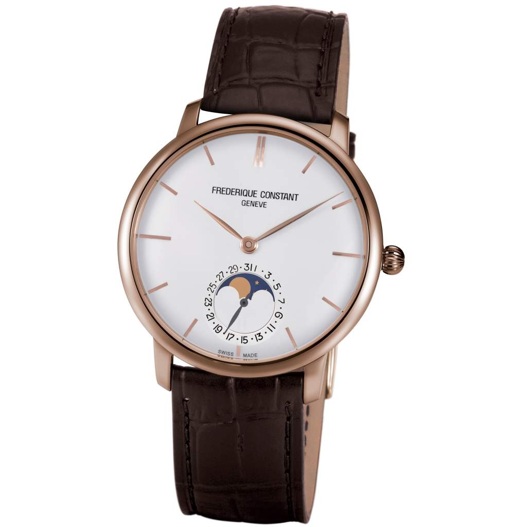 frederique constant fc 705