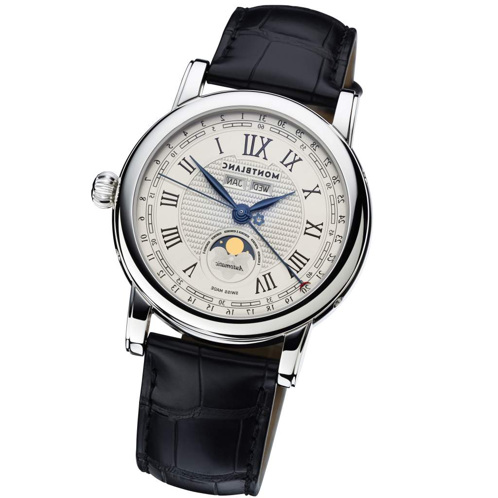 montblanc 108736