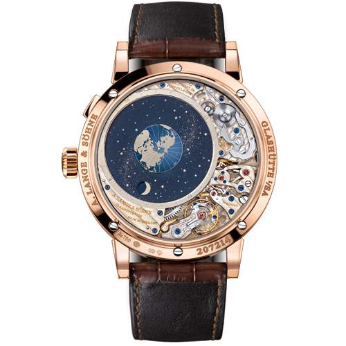 Richard Lange Perpetual Calendar 