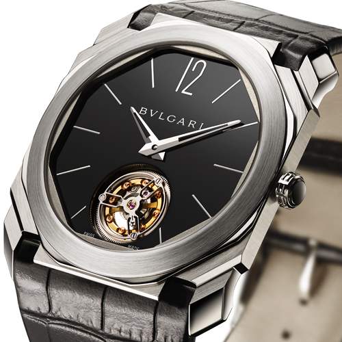 bulgari octo finissimo tourbillon