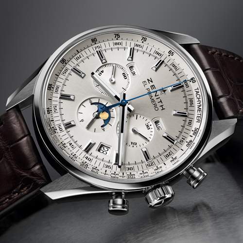 Prix zenith el primero Clearance