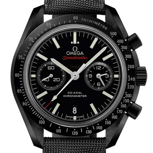 Speedmaster \