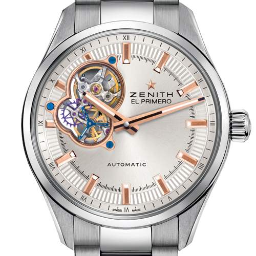 zenith el primero synopsis