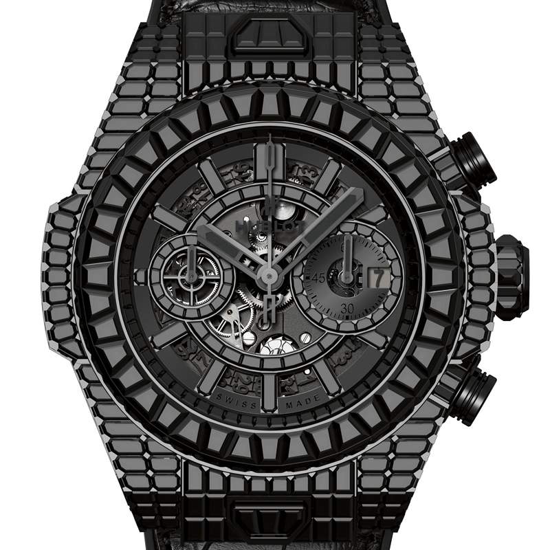 hublot big bang 10th anniversary price