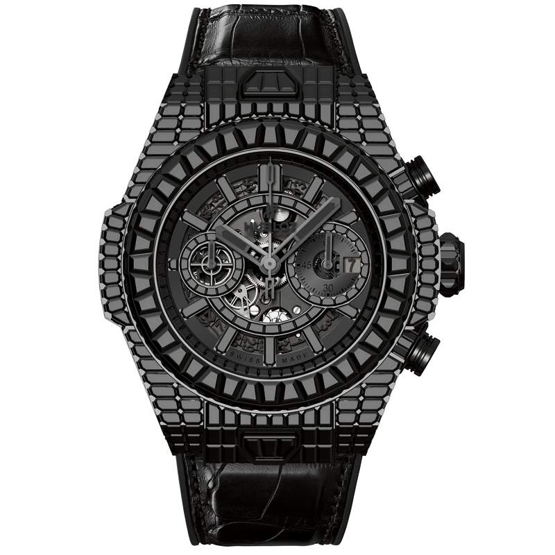 hublot big bang 10th anniversary price