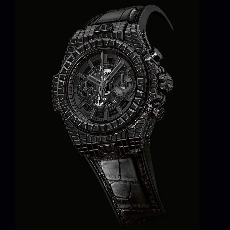 hublot big bang 10th anniversary price