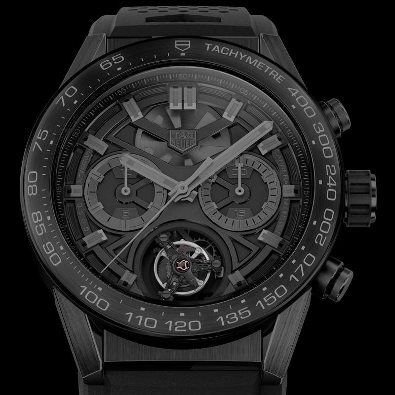 tag heuer calibre 02 tourbillon