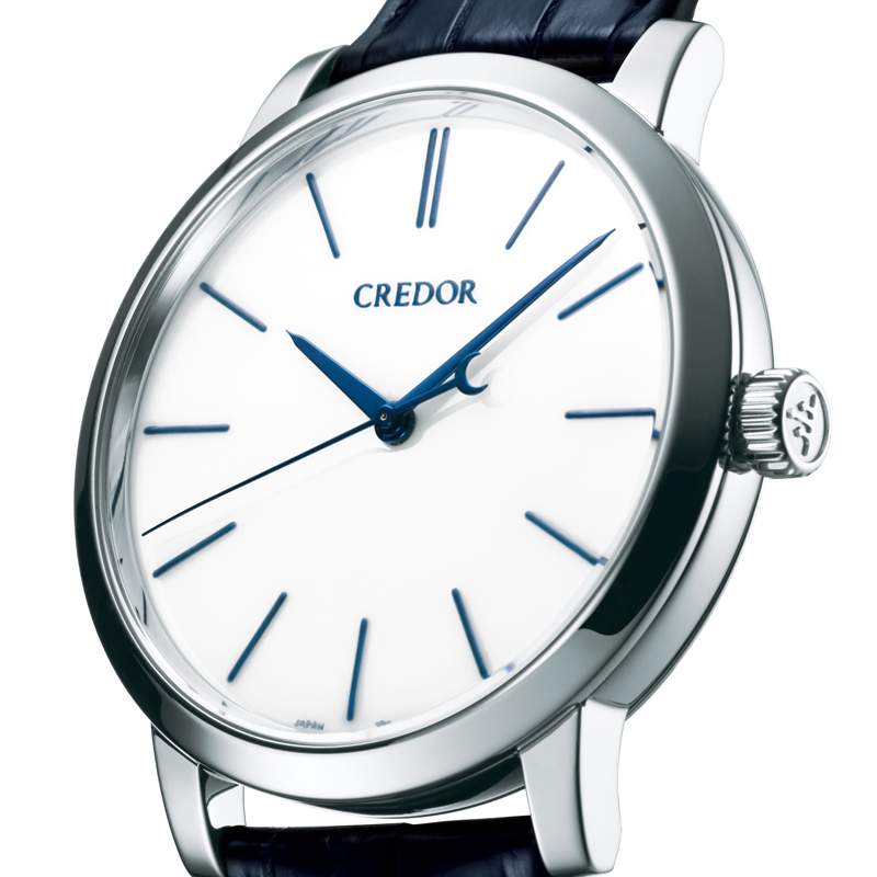 Seiko Credor Eichi Ii 2024 favors