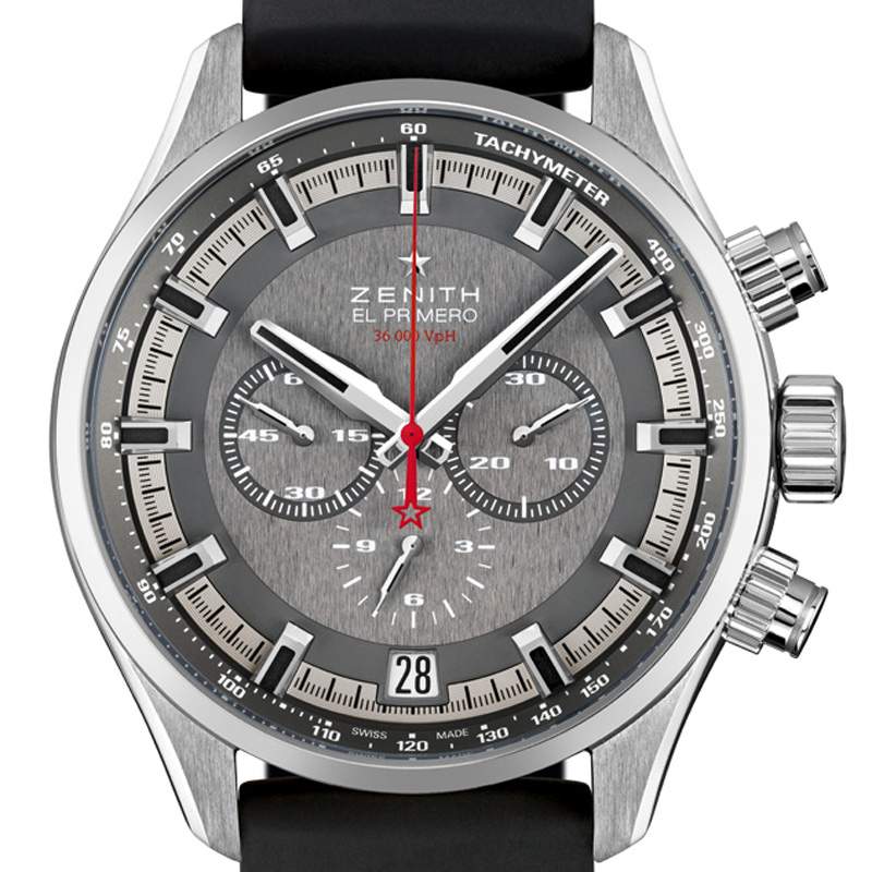 zenith sport watch