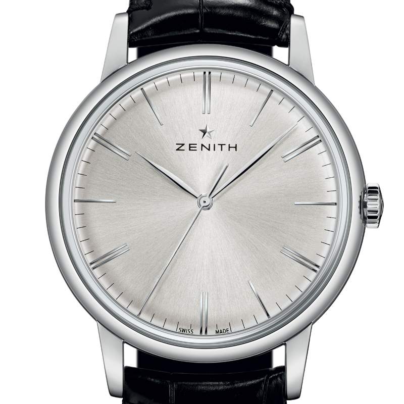 zenith 6150 elite