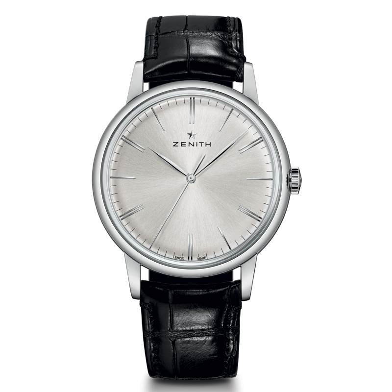 zenith elite 6150