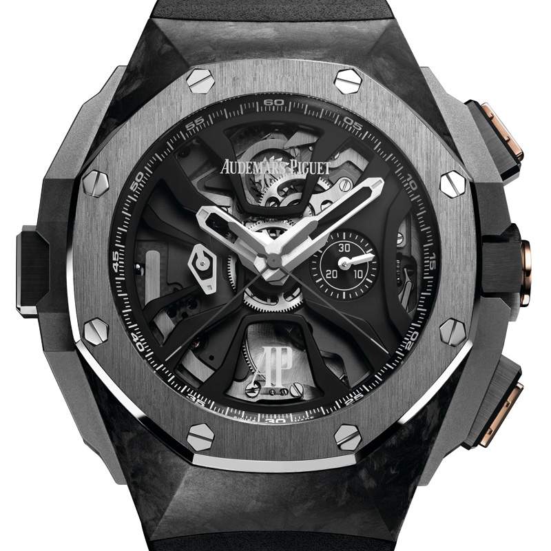 ap concept watch