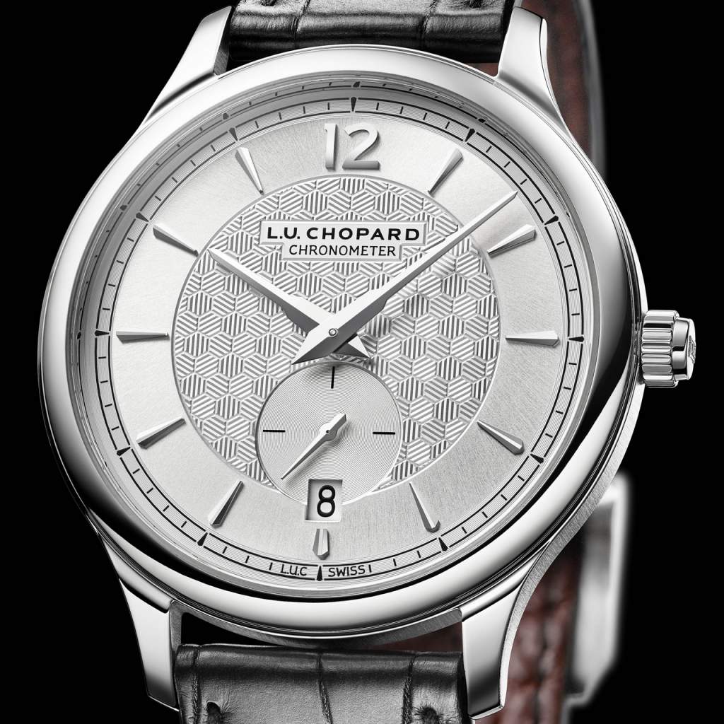 Chopard L.U.C XPS 1860 OFFICER