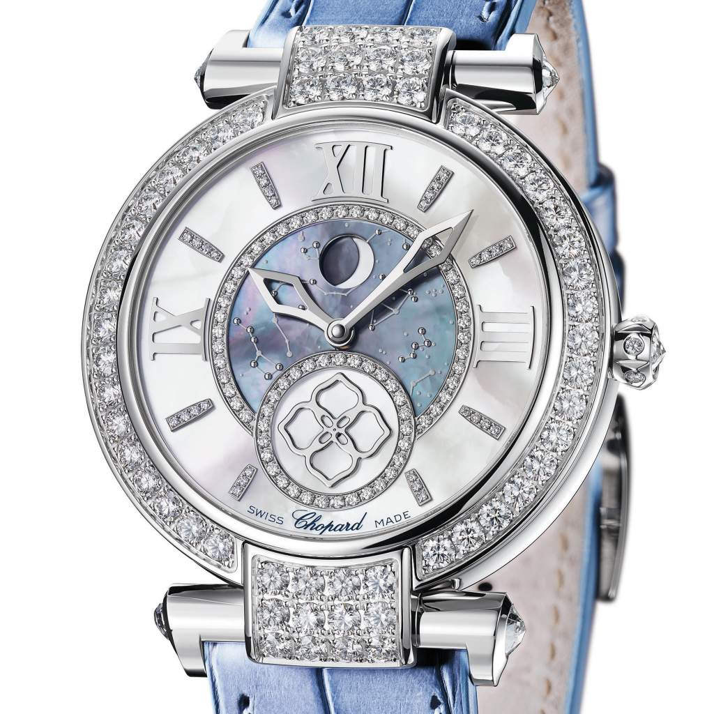 Chopard imperiale prix clearance