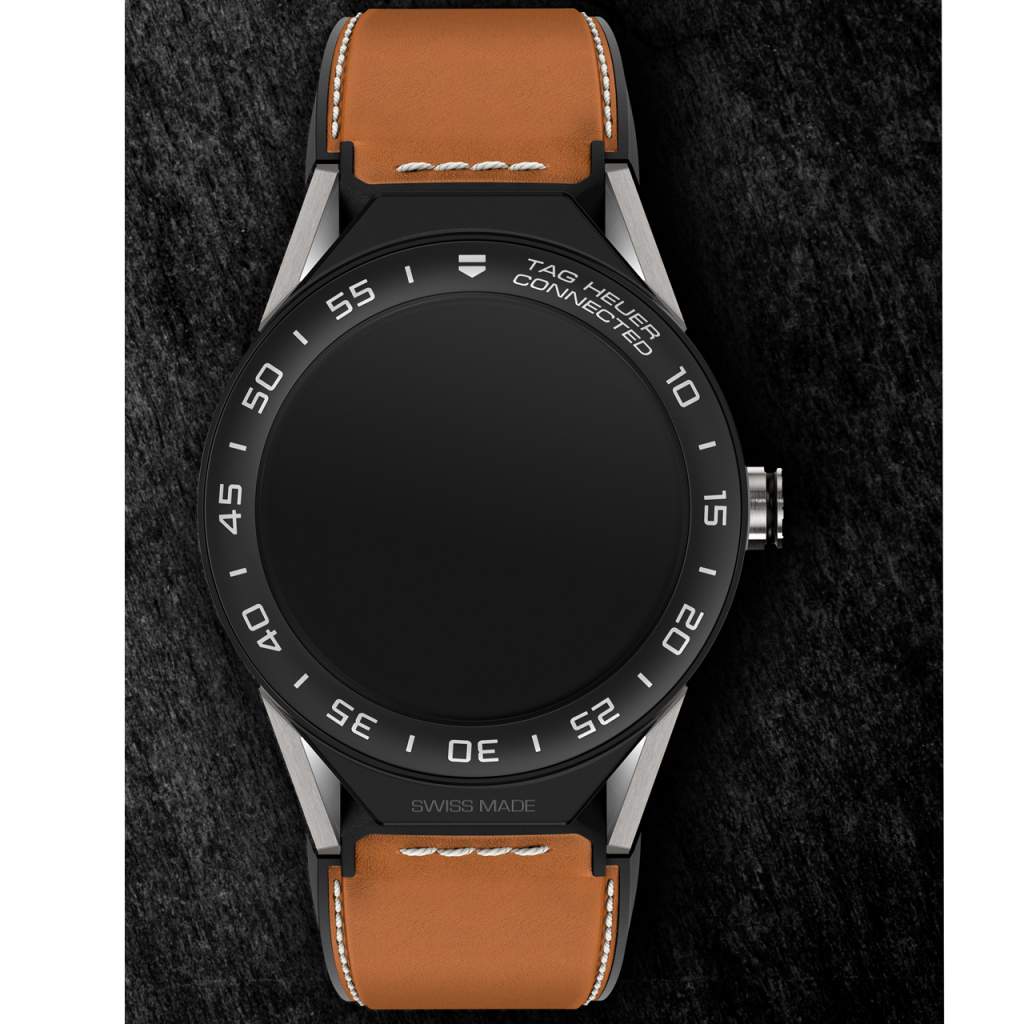 tag heuer connected modular 45 luxury kit