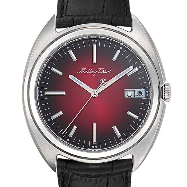 Mathey tissot grand prix deals