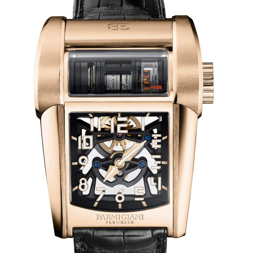 parmigiani bugatti type 370