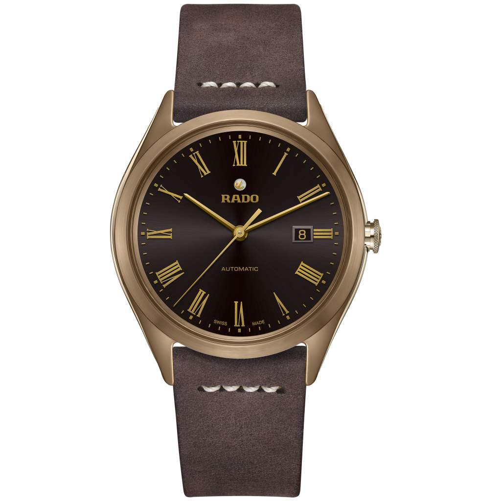 rado hyperchrome ultra light