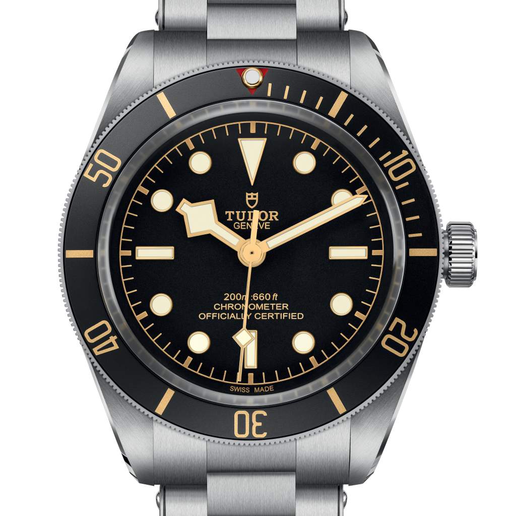 Black Bay Fifty Eight Gphg