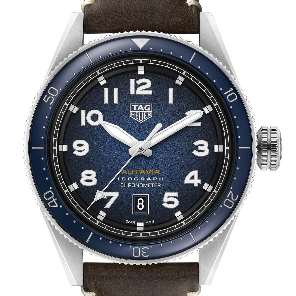 autavia isograph tag heuer