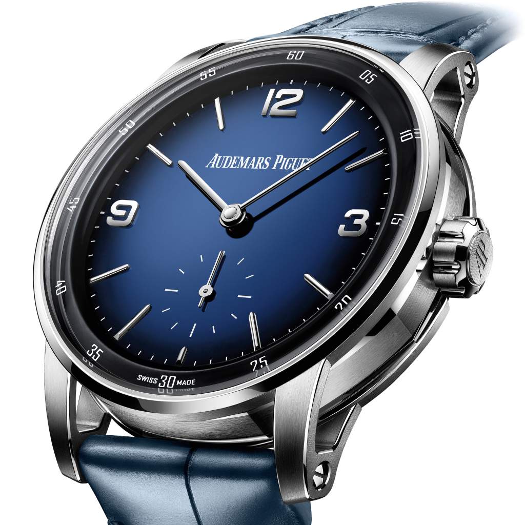 Audemars 11.59 2024 towncentervb