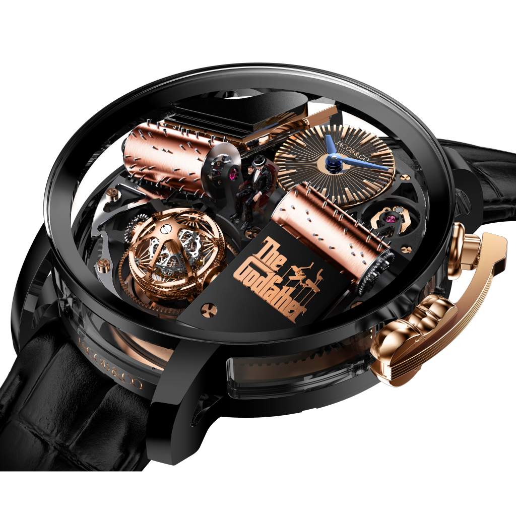 jacob & co geneva