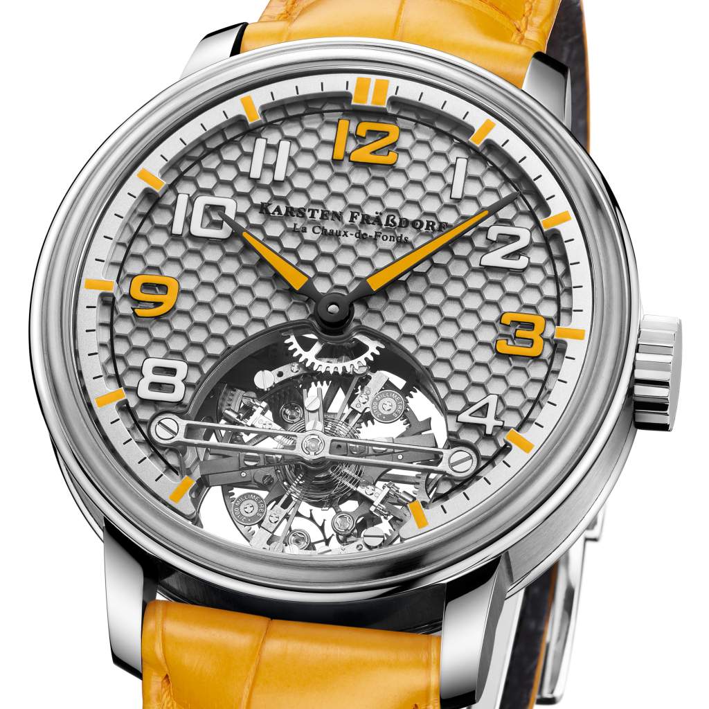 Spirograph Sport Gphg