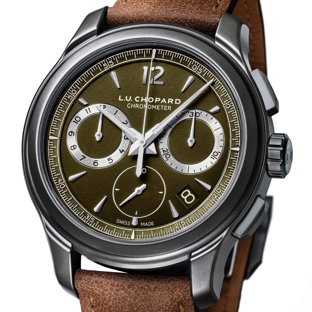chopard luc chrono one