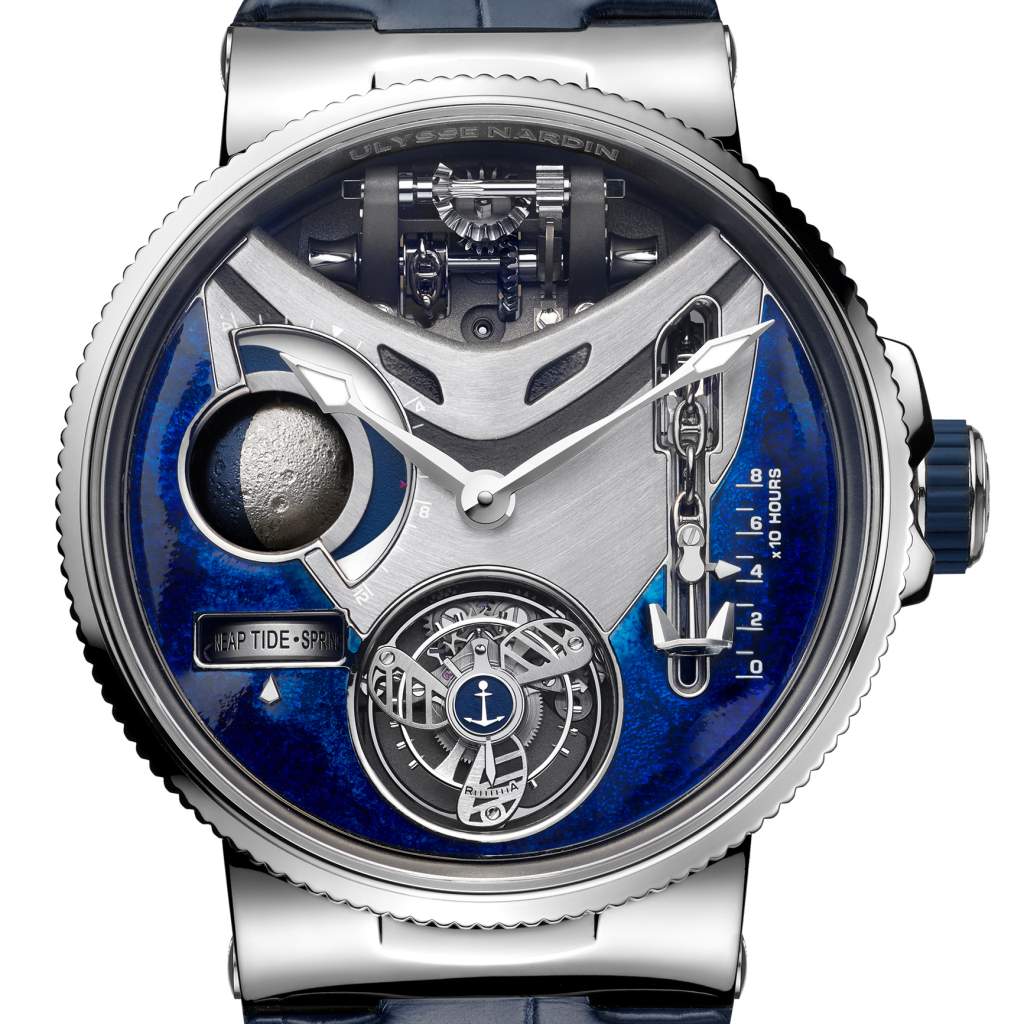 ulysse nardin 001