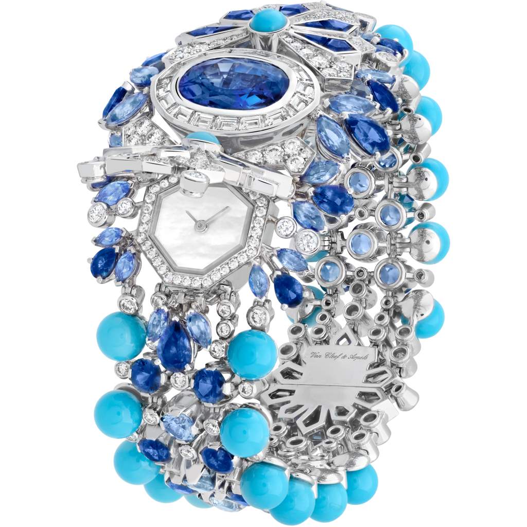 van cleef and arpels geneve