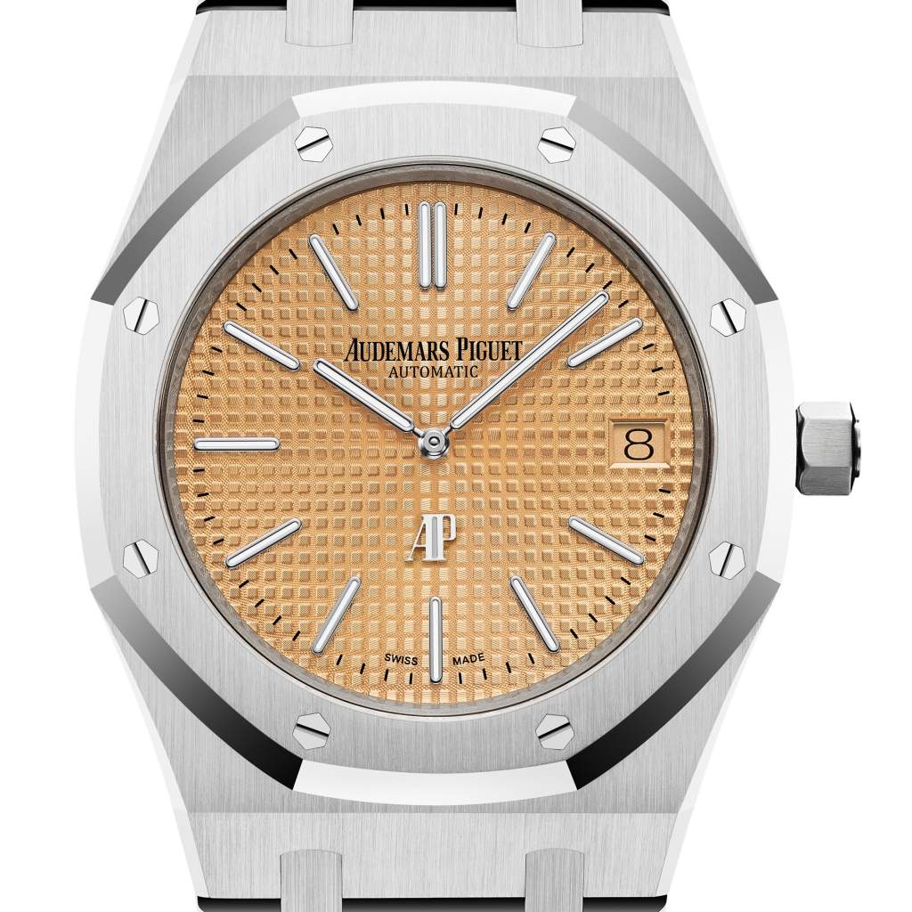 ap royal oak ultra thin
