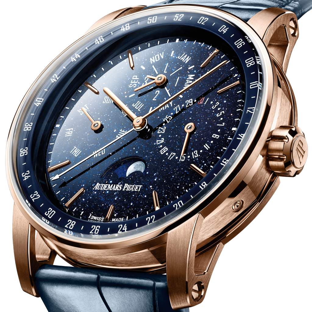 Code 11 59 By Audemars Piguet Perpetual Calendar GPHG Code 11 59 By Audemars Piguet Perpetual Calendar GPHG