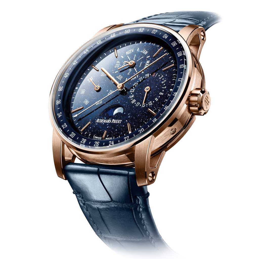 audemars piguet code 11.59