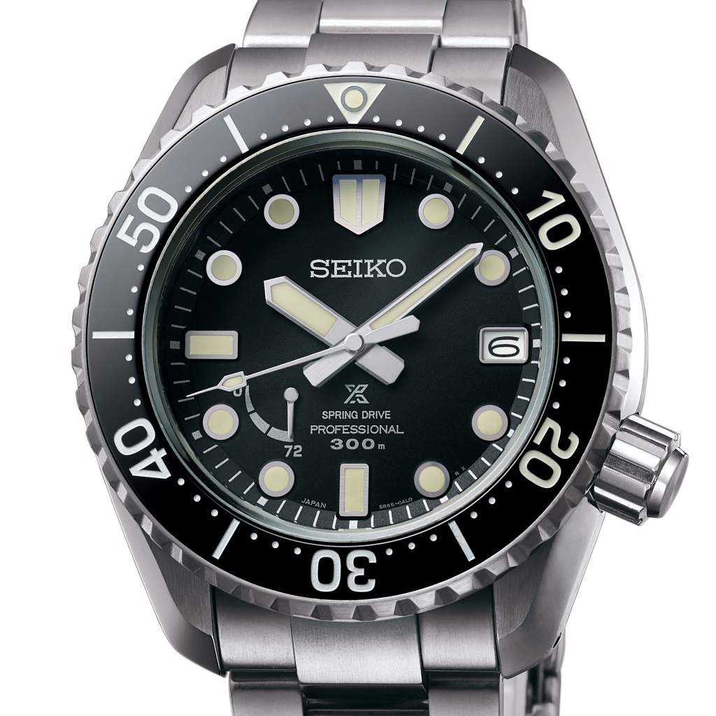 seiko prospex diver 2019