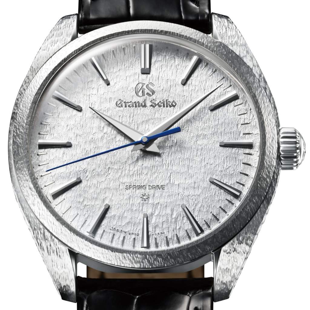 grand seiko slim