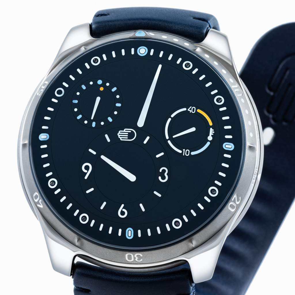 ressence type 5n