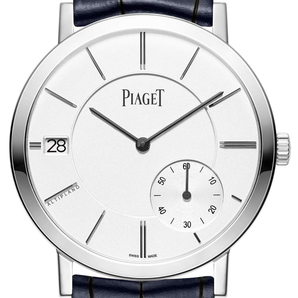 piaget automatic