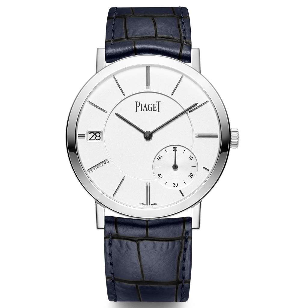 piaget altiplano automatic