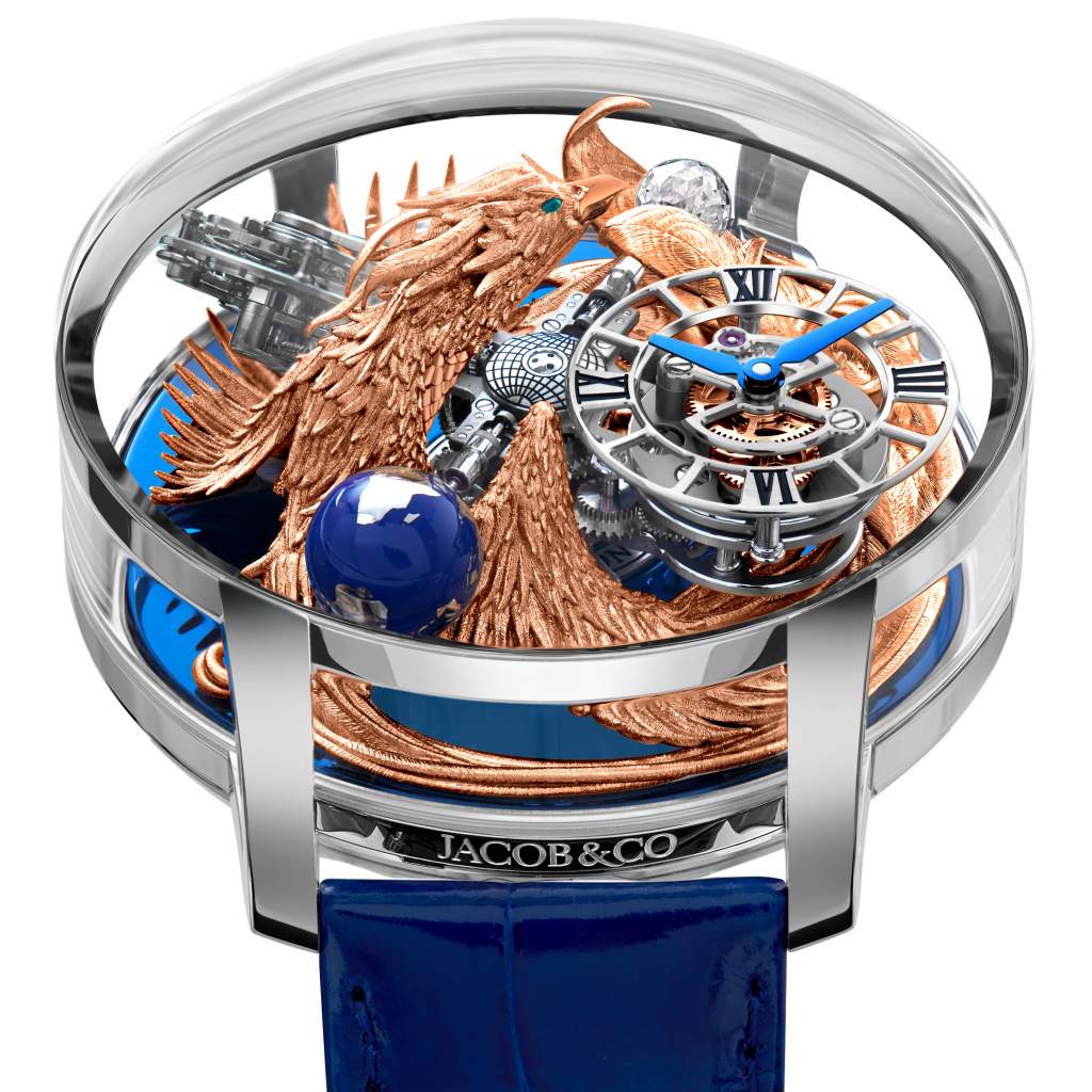 Astronomia Sky Phoenix Gphg