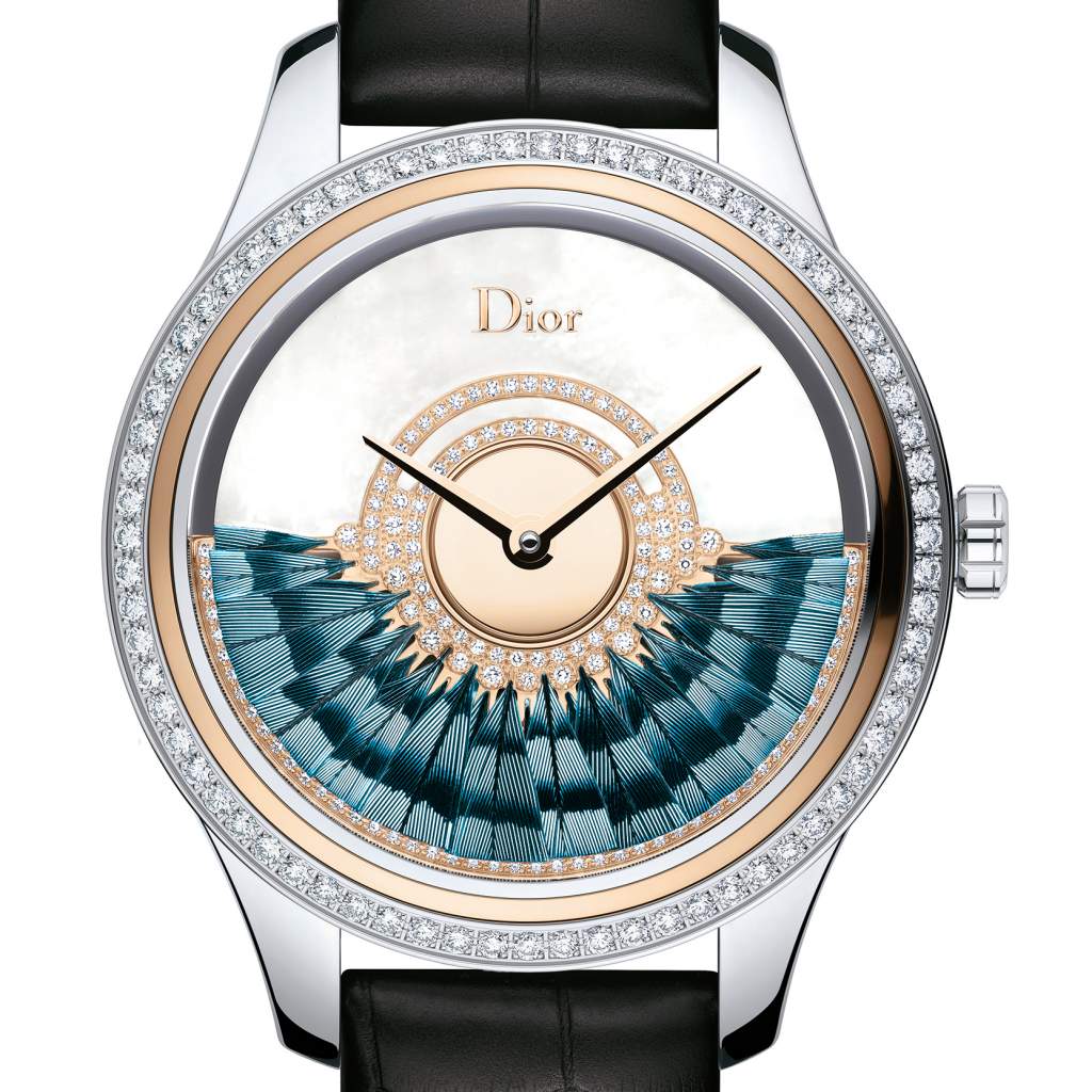 prix dior