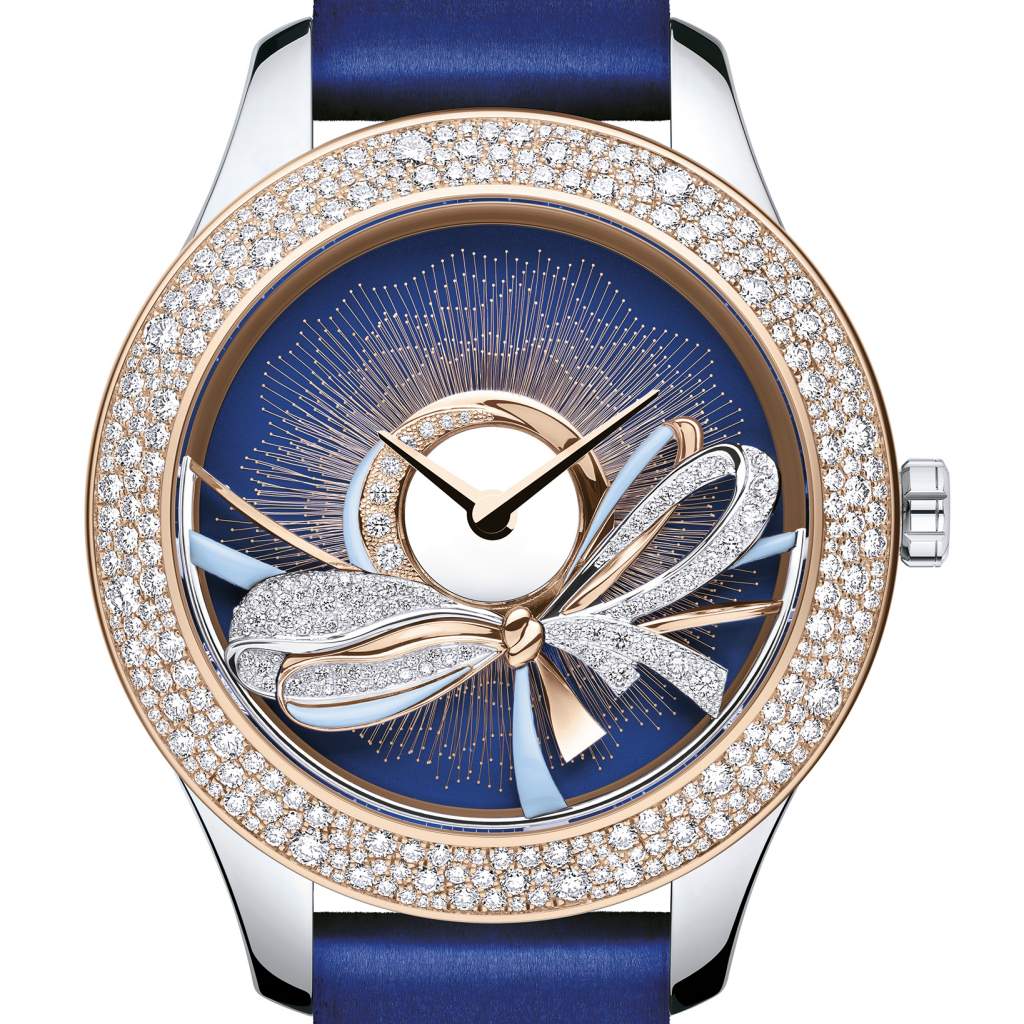 prix dior